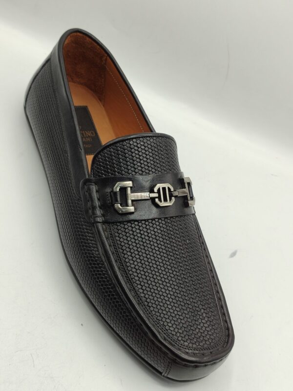 Valentino Horse Belt Drivers - Image 2