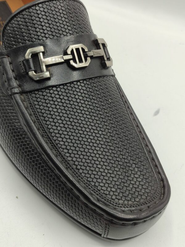 Valentino Horse Belt Drivers - Image 3