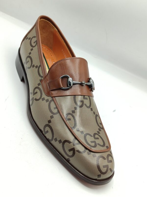 Premium Quality Loafers - Image 3