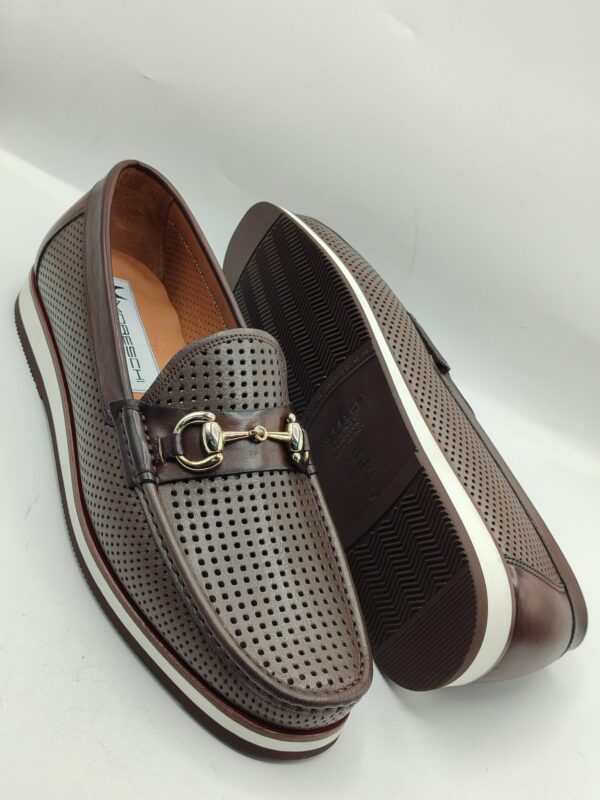 Moreschi Casual Loafers