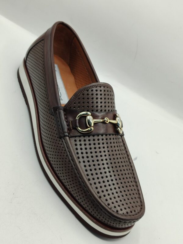 Moreschi Casual Loafers - Image 2